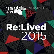 Re:lived 2015 cover image