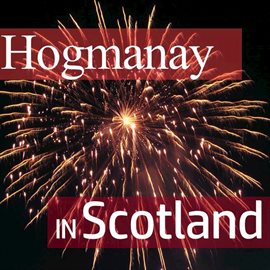 Cover image for Hogmanay in Scotland