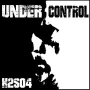 Under control cover image