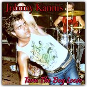 Turn the boy loose cover image