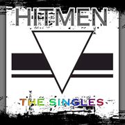 The singles cover image