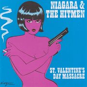 St. valentines day massacre (live) cover image