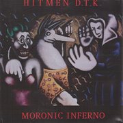 Moronic inferno cover image