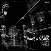 Ways & means cover image