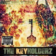 The key holderz cover image