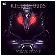 Forged people cover image