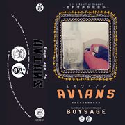 Avians cover image
