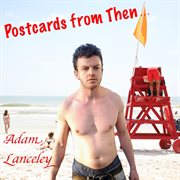 Postcards from then cover image