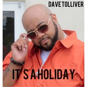 It's a holiday - single cover image