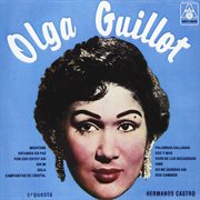 Olga guillot cover image