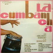 La cumbancha cover image