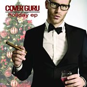 A very merry coverguru holiday cover image