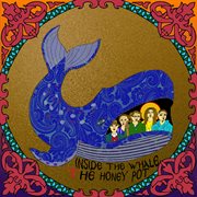 Inside the whale cover image