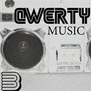 Qwerty music 3 cover image