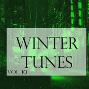 Winter tunes, vol. 10 cover image
