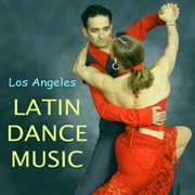 Latin dance music cover image