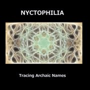 Nyctophilia - single cover image