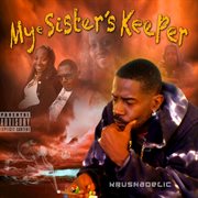 Mye sister's keeper cover image