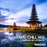 Uxmal chill 002 cover image