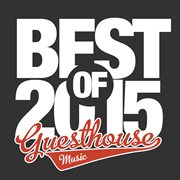 Best of 2015 cover image