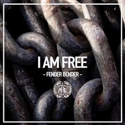 I am free cover image