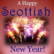 A happy scottish new year! cover image