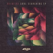 Soul searching - ep cover image