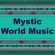Mystic world music cover image