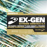 Extreme genetics 0.3 cover image