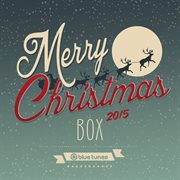 Christmas box cover image