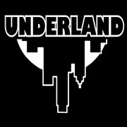 Underland cover image