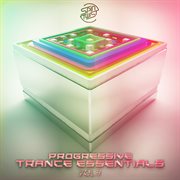 Progressive trance essentials, vol. 9 cover image