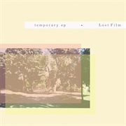 Temporary - ep cover image