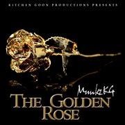 The golden rose cover image