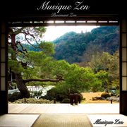 Musique zen purement zen cover image