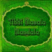 Mandala cover image