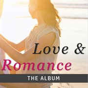 Love & romance: the album cover image
