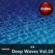 Deep waves, vol. 10 cover image
