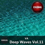 Deep waves, vol. 11 cover image