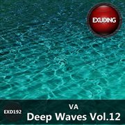 Deep waves, vol. 12 cover image
