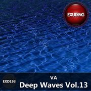 Deep waves, vol. 13 cover image