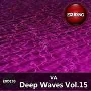 Deep waves, vol. 15 cover image