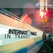In transit cover image