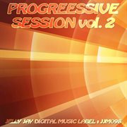 Progressive session, vol. 2 cover image