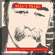 Bill's twang cover image