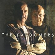 The pardoners cover image
