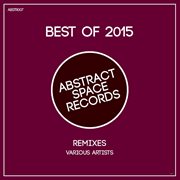Best of 2015 remixes cover image
