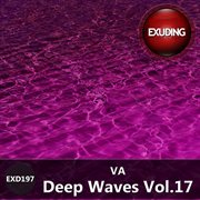 Deep waves, vol. 17 cover image