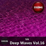 Deep waves, vol. 16 cover image