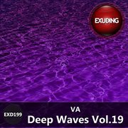 Deep waves, vol. 19 cover image